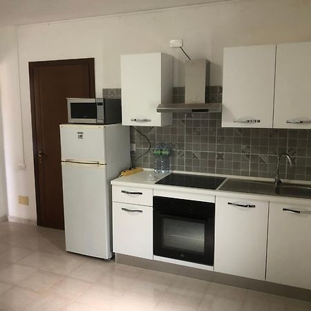 Blue Apartment La Maddalena  Εξωτερικό φωτογραφία