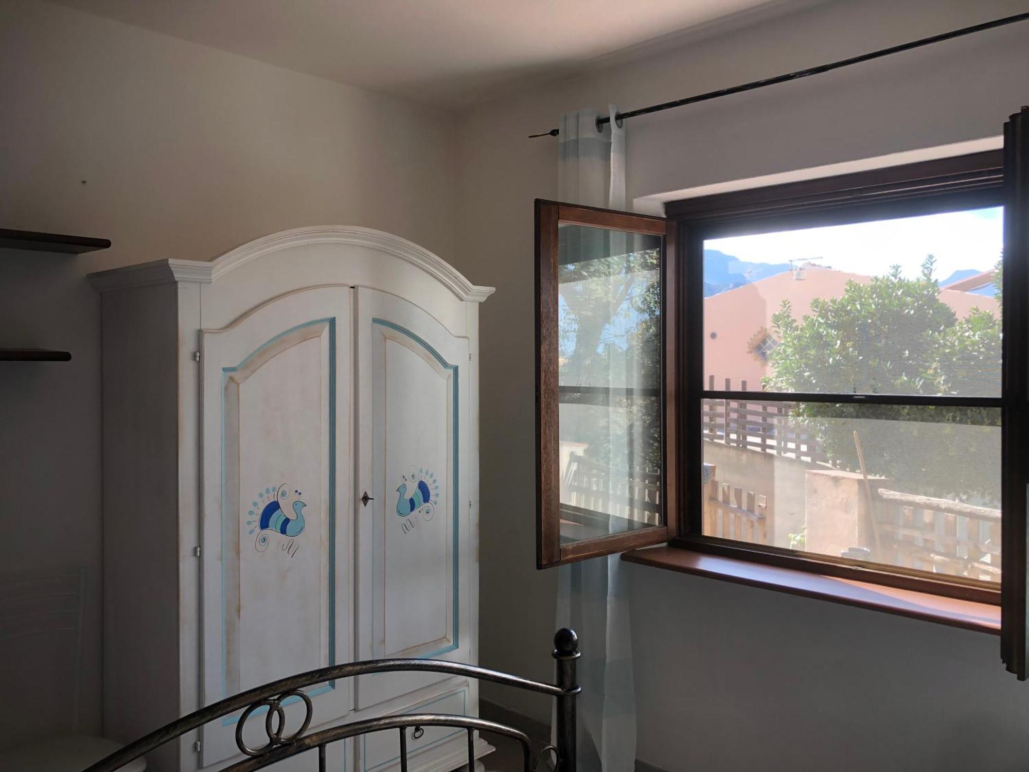 Blue Apartment La Maddalena  Εξωτερικό φωτογραφία