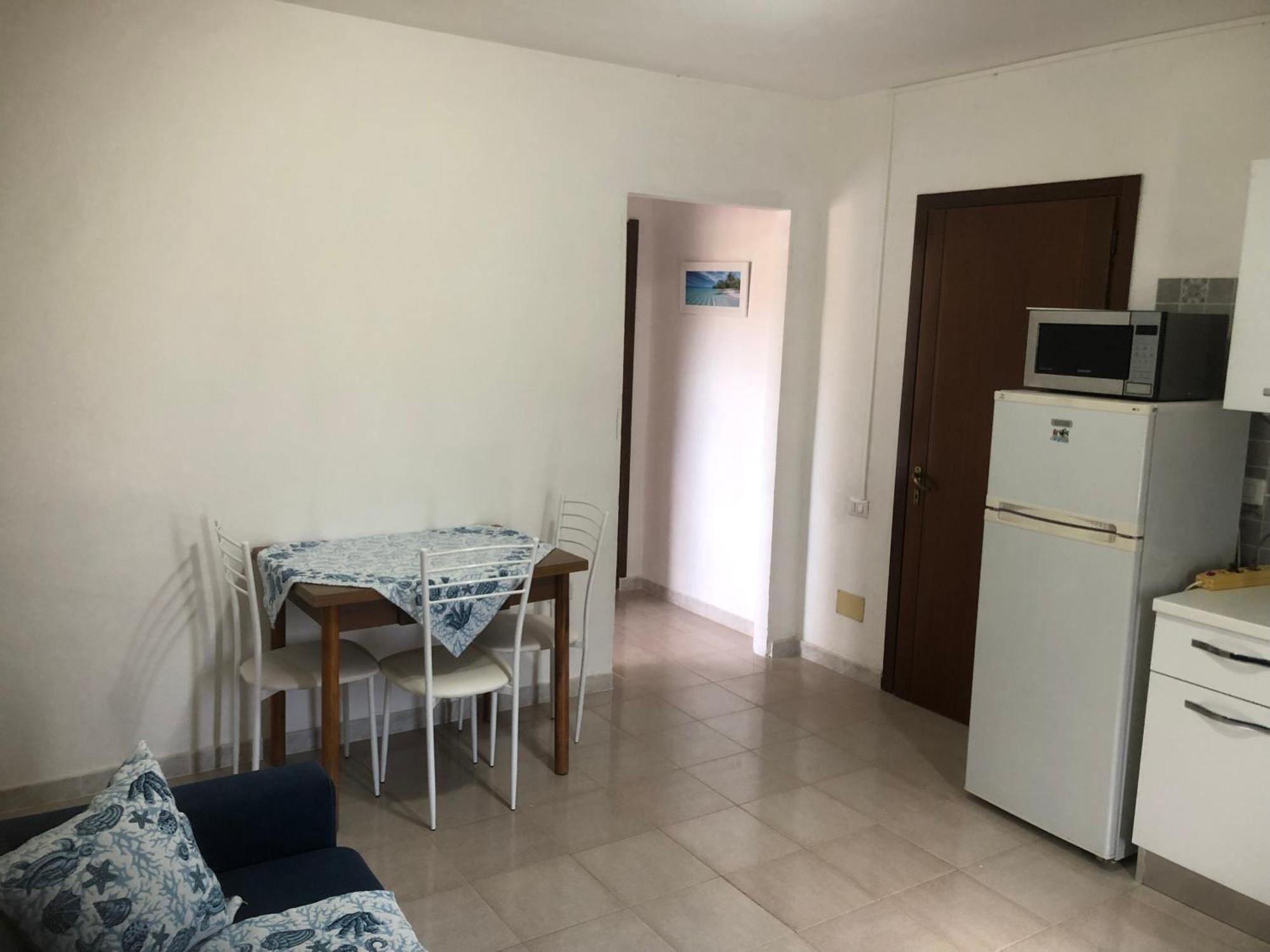 Blue Apartment La Maddalena  Εξωτερικό φωτογραφία