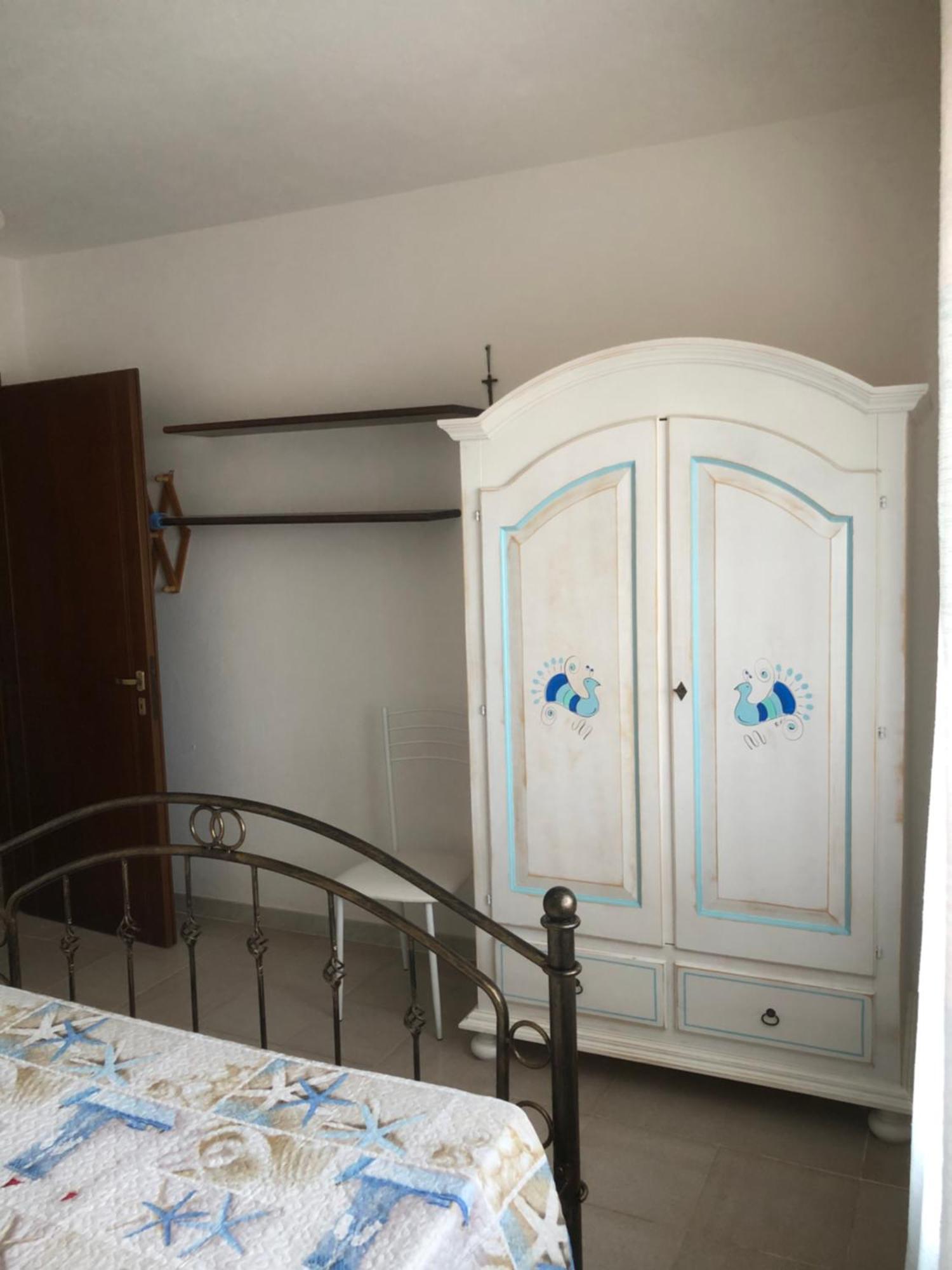 Blue Apartment La Maddalena  Εξωτερικό φωτογραφία