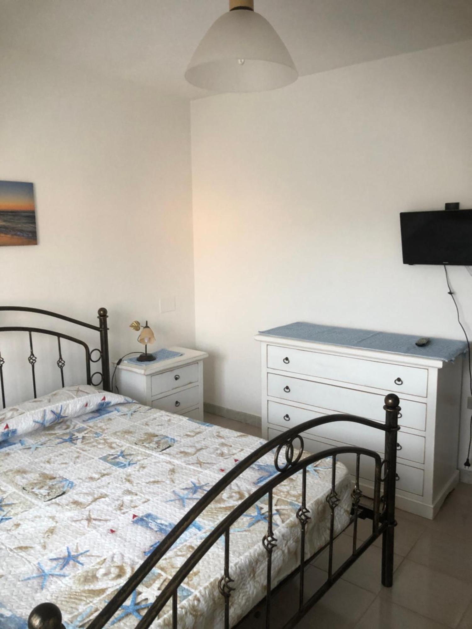 Blue Apartment La Maddalena  Εξωτερικό φωτογραφία